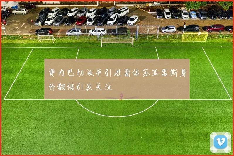 费内巴切放弃引进葡体苏亚雷斯身价翻倍引发关注